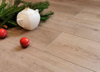 Ламинат SPC – что это за напольное покрытие