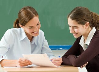 Как найти хорошего репетитора для школьника
