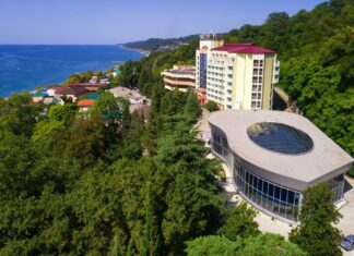 В каких санаториях лечат заболевания органов дыхания