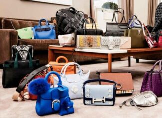 Тренды женских сумок, которые не выходят из моды