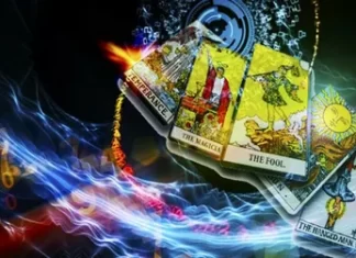 Таро и духовное развитие: поиск смысла жизни через карты