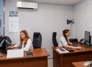 Объективные преимущества сервиса организации командировок «Аэротур Бизнес»