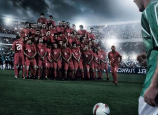 История футбола: как менялся спорт на протяжении веков