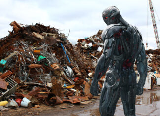 Советы по правильной сдачи металлолома