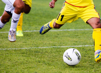 Ставки на футбол: как правильно анализировать матчи и выигрывать