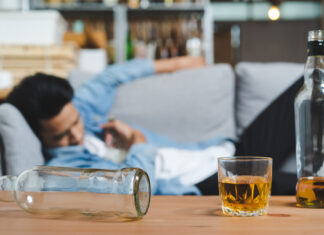 Особенности принудительного вывода из запоя