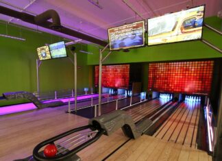 Что нужно для открытия боулинга и почему дело выгодное
