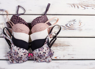 Как выбрать идеальный бюстгальтер