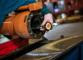 Нюансы ремонта гидравлических цилиндров