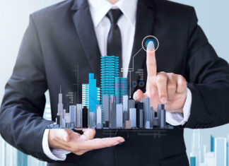 Инновационные подходы к маркетингу коммерческой недвижимости в Москве