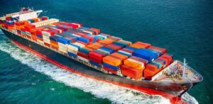 Виды морских перевозок грузов и их особенности