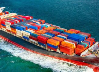 Виды морских перевозок грузов и их особенности