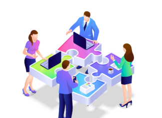 Как организуются и проводятся презентации