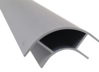 Мебельные профили — виды