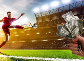 Как предугадать исход игры в спортивном мире