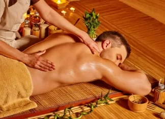 Релакс и оздоровление: почему мужчинам стоит посетить SPA-салон