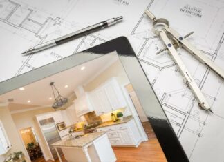 Советы по разработки уютного и функционального интерьера