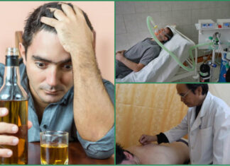 Услуги и особенности частного вытрезвителя