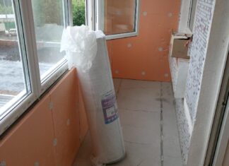 Как улучшить звукоизоляцию на балконе с помощью отделки