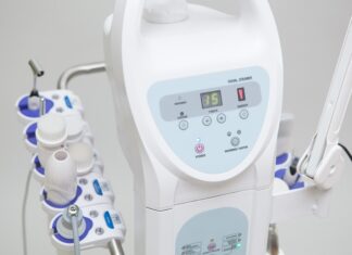 Какие аппараты используются в косметологических кабинетах