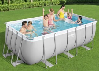 Bestway: инновации и качество в каждом бассейне