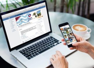 Развитие бизнеса через социальные сети: Как аккаунты помогают привлекать клиентов