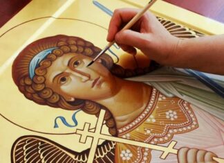 Для чего нам нужны иконы?