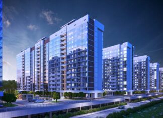 Новые технологии при строительстве многоэтажных домов: Как изменяется будущее жилья