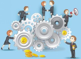 Оптимизация процесса продаж через множество аккаунтов VK