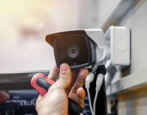 Выбор камеры видеонаблюдения для установки в доме: рекомендации и советы