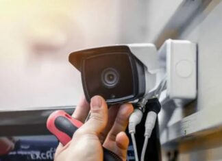 Выбор камеры видеонаблюдения для установки в доме: рекомендации и советы