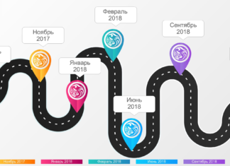 Дорожная карта проекта