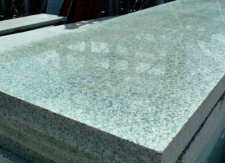 Мансуровский габбро-диабаз: уникальные свойства и применение в дизайне