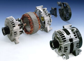 Заказать генератор в Modnikov LTD