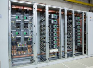 Характеристики и особенности распределительного щита