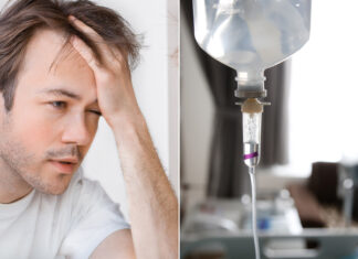 Капельница– как верный способ справиться с запоем и похмельем