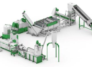 Линии грануляции для переработки полимеров – виды и функции