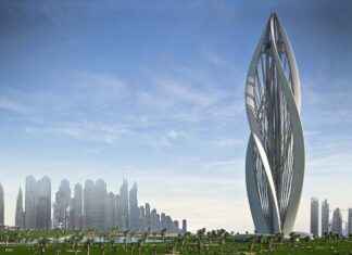 Архитектурные шедевры ОАЭ: исследование современных чудес и культурных достопримечательностей