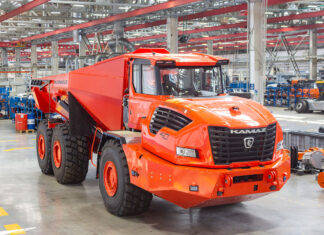 С чего начать выбор нового самосвала: экспертные рекомендации