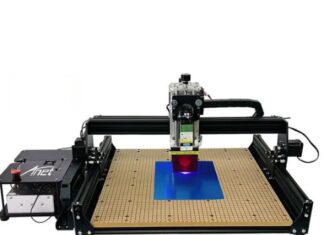 Фрезерные станки с ЧПУ: Технология, Применение и Преимущества