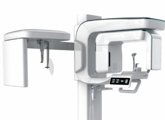 Модели и применение томографов Vatech