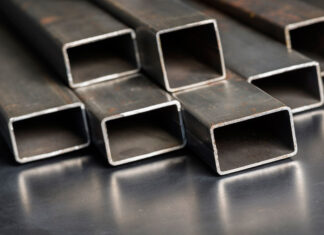 Виды и область применения профильной трубы