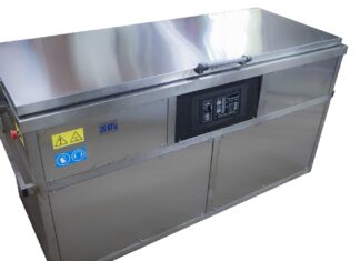 Функции и предназначение ультразвуковой ванны