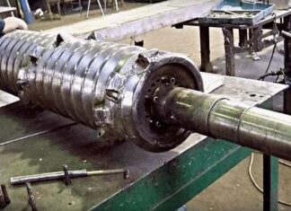 Ремонт дробилок: как продлить жизнь оборудованию