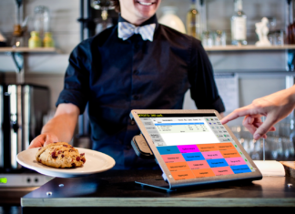 Зачем автоматизировать работу кафе