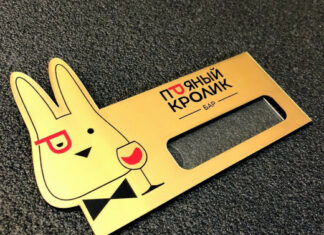 Виды и предназначение бейджей