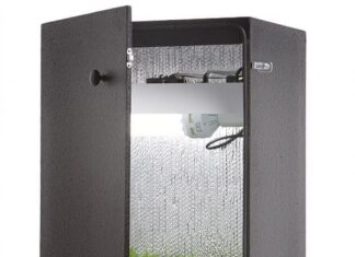 Гроутент для растений – описание и характеристики