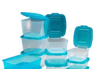 Особенности и предназначение пищевых контейнеров с крышкой