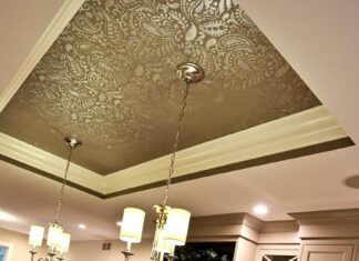 Плюсы и минусы тканевых натяжных потолков