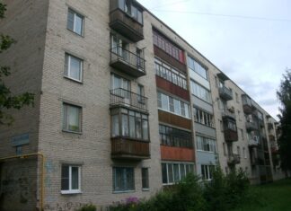 Преимущества и особенности квартиры в 5-этажном доме